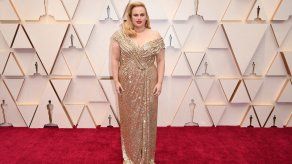 Rebel Wilson busca el amor en Londres