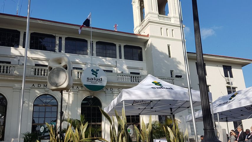 MINSA anuncia vacante para la provincia de Chiriquí.