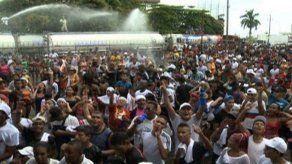 Autoridades de Colón anuncian que carnavales no serán suspendidos