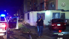 Asesinan a hombre en residencial Los Lagos de Colón
