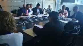 Comisión de la Asamblea Nacional prohíja anteproyecto que protege isla Boná