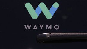 Waymo inicia pruebas con vehículos autónomos en Florida