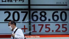La economía de Japón crece más de lo previsto