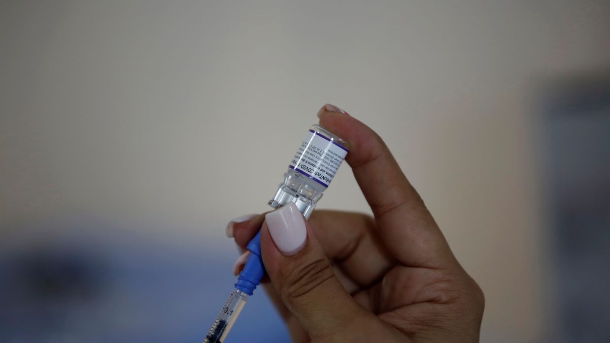 Promulgan resolución que dicta que esquema completo de vacunación en Panamá será con tres dosis