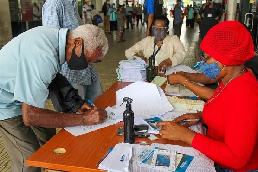 Pagos de la CSS. Pagos de la CSS.