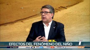 Director del Idaan indica que la falta de redes y de acceso al agua requiere de inversión pública Director del Idaan indica que la falta de redes y de acceso al agua requiere de inversión pública