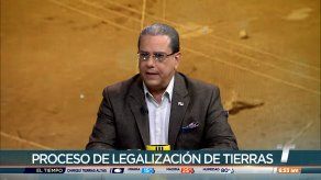 La Anati propondrá legalizaciones masivas de terrenos