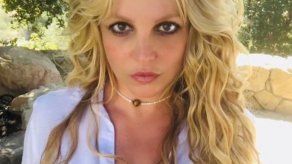 Britney Spears.