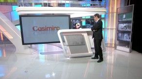 Casos y Cosas de Casimiro de 3 de julio de 2018