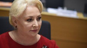 Rumania trasladará embajada a Jerusalén