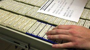 Piden abrir archivo de ONU sobre crímenes de guerra