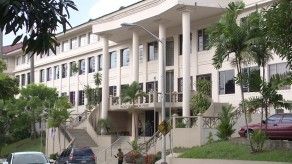Varela se reunió para hablar sobre escogencia de magistrados de la CSJ