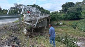 Trabajos del MOP&nbsp;
