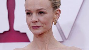 El marido de Carey Mulligan robó un recuerdo de su paso por los Óscar