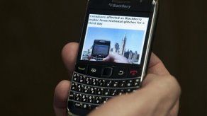 RIM ofrece llamadas de voz gratis por BBM