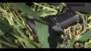 Frustran intento de robo de 6 mil dólares de planilla