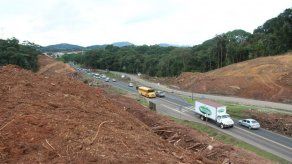 Demandan resolución que aprobó el EIA para el ensanche de la Avenida Omar Torrijos