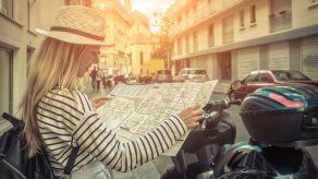 ¿Cuáles son las ciudades menos amigables del mundo con los turistas?