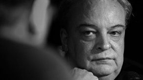 Español Enrique Vila-Matas gana el premio de la Feria del Libro de Guadalajara