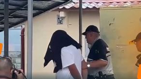 Audiencia de garantías contra conductor por atropello en Dolega.