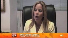 González cuestiona investigación que realiza fiscal Chevalier