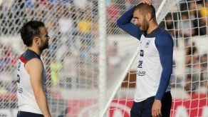 Exagente de Benzema: Jugadores como él tienen sentimiento de impunidad