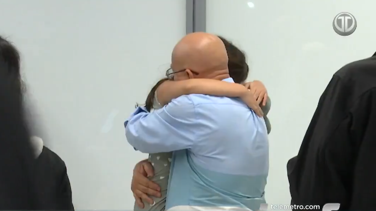 Caso Kai Liah Martínez