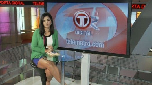 TR Digital edición del 20 de junio del 2016