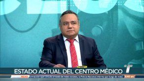 Actual Hospital Manuel Amador Guerrero en Colón tendrá nuevos ascensores en un mes