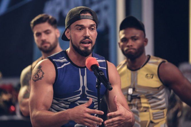 Regresa Rafe al campo de batalla pero los rojos vuelven a ganar