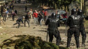 Ecuador denuncia intento de sabotaje petrolero en medio de protesta