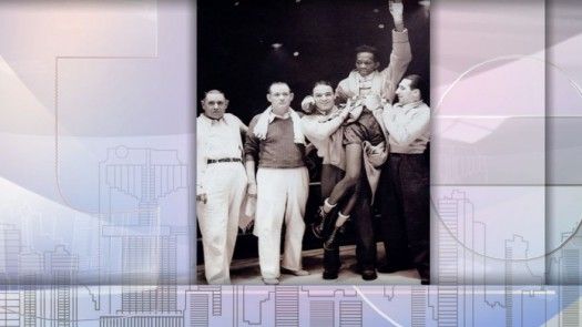 Carlos Aguilar Navarro da detalles sobre documental panameño