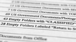 El Departamento de Justicia difundió el inventario al mismo tiempo que realiza una investigación penal.