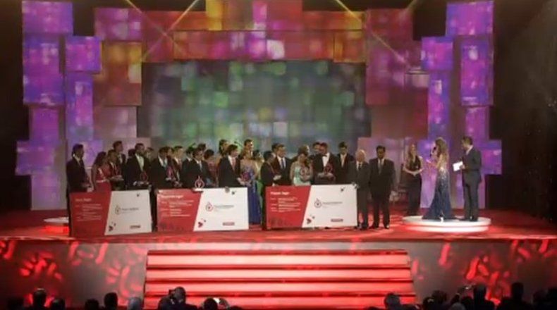 Aulas Bioclimáticas para centros educativos se lleva el Premio Odebrecht
