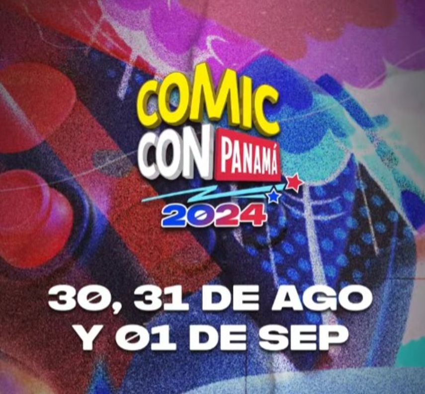 Comic Con Panamá 2024: Dónde adquirir los boletos