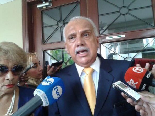 Presentan recurso contra Sáez Llorens por caso de bacteria KPC