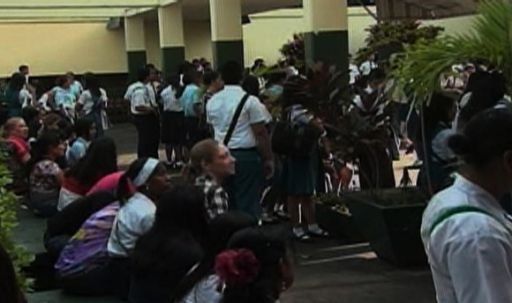 Chanis niega intención de privatizar la educación panameña