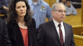 Retiran cargos contra Paul Simon y Edie Brickell