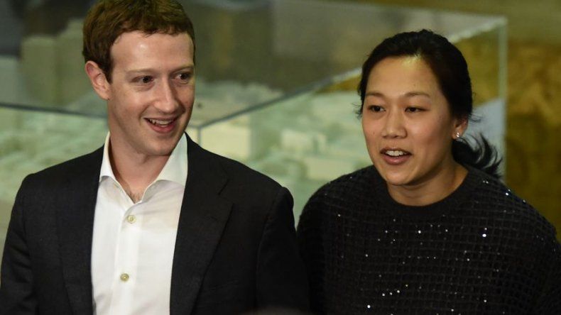 Mark Zuckerberg promete 3.000 millones de dólares para erradicar enfermedades