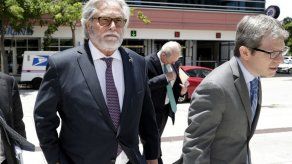 Carnival pagará 20 millones por contaminación de cruceros