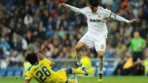 Campeones: Madrid golea 5-2 al APOEL y avanza a semifinales