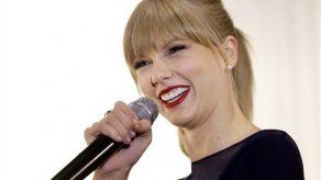 Taylor Swift abre centro de educación en Tenesí