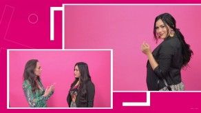 Tres looks, una prenda con Gladys Brandao