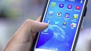 Fallas en sistemas de Whatsapp, Instagram y Facebook afectaron a miles de usuarios