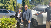Ministerio Público inspecciona la UNACHI Ministerio Público inspecciona la UNACHI