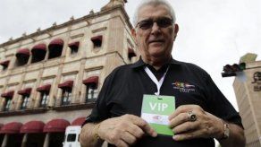 Centroamericanos y del Caribe de Veracruz 14 serán un éxito