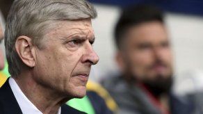 Wenger: Pronto sabrán si sigo como técnico de Arsenal