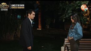 GOLDEN BOY | Pelin reaparece y ahora embarazada