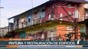 Realizan recorrido para inicio de cuarta fase de Recuperando mi Barrio en El Chorrillo