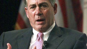 Boehner: Jeb Bush sería buen presidente